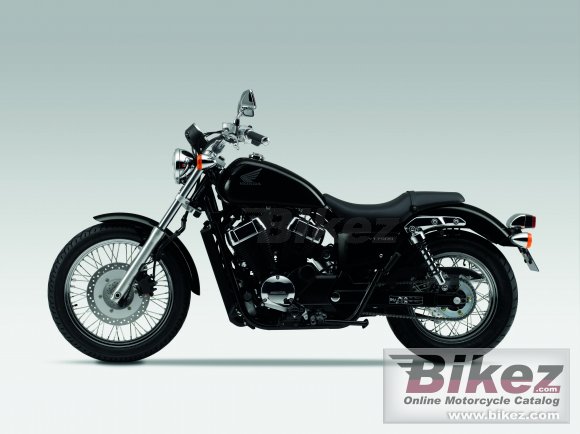2011 Honda VT750S photo